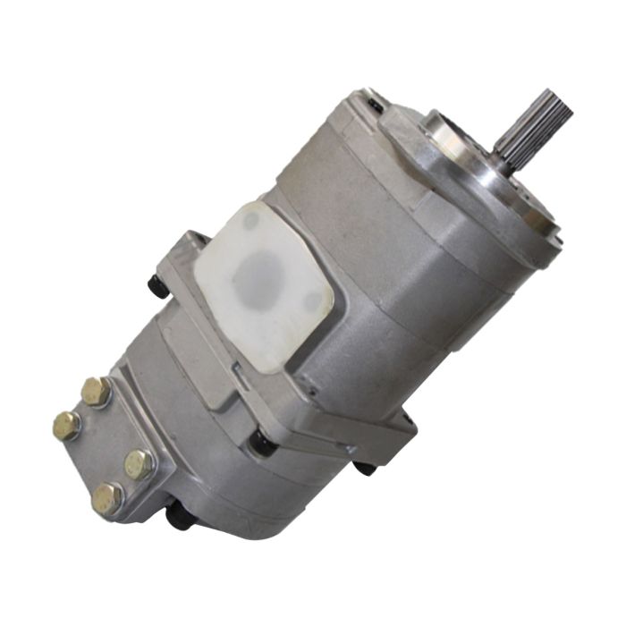 Hydraulic Pump 7055120070 For Komatsu main product photo