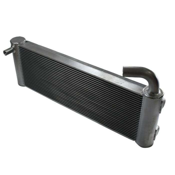 Hydraulic Oil Cooler Radiator 4682428 For Hitachi main product photo