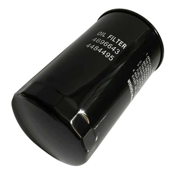 Oil Filter 4696643 for Hitachi main product photo