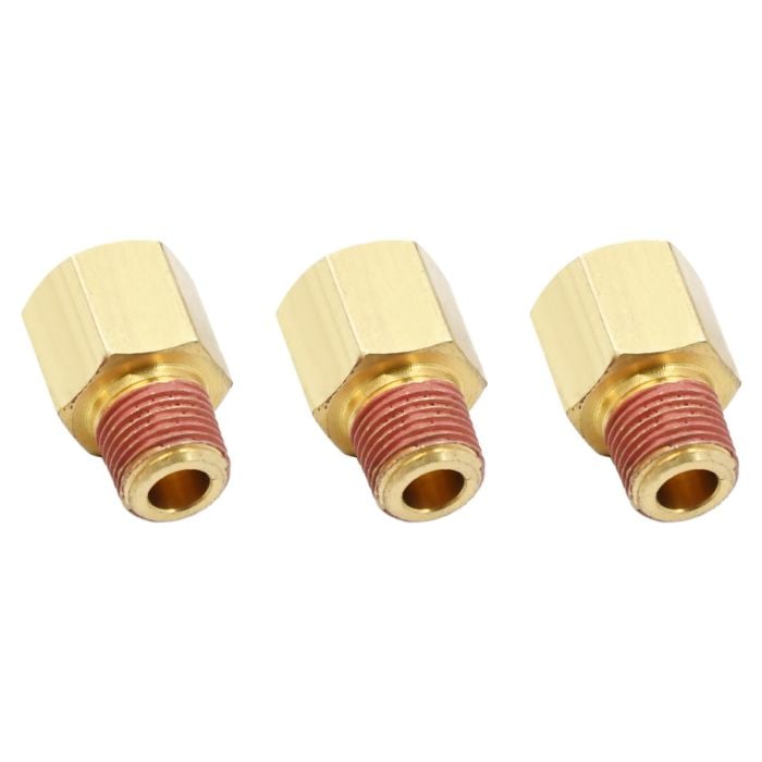 3PCS Plain Adapter 3283233 for Cummins main product photo