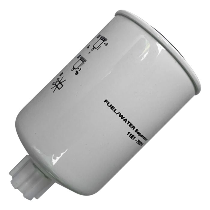 Fuel Filter 11E1-70210 for Hyundai main product photo