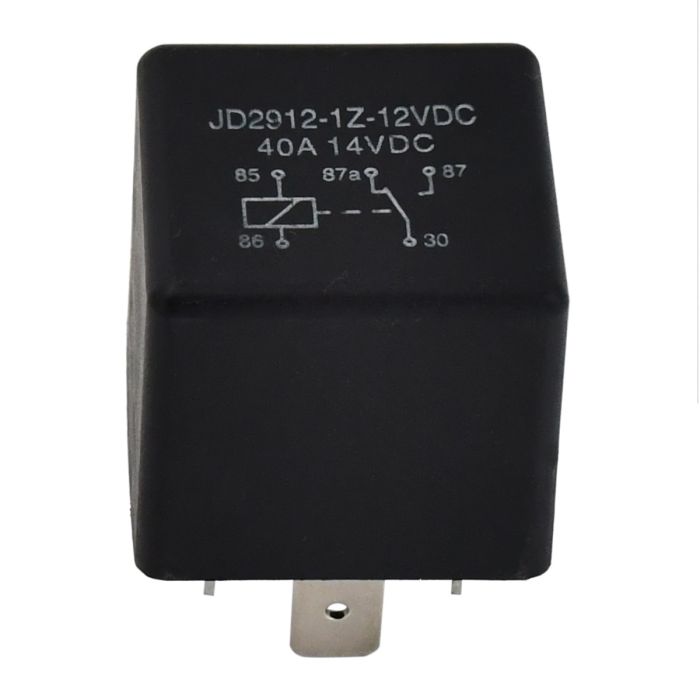 Relay 44-9111 for Thermo King main product photo