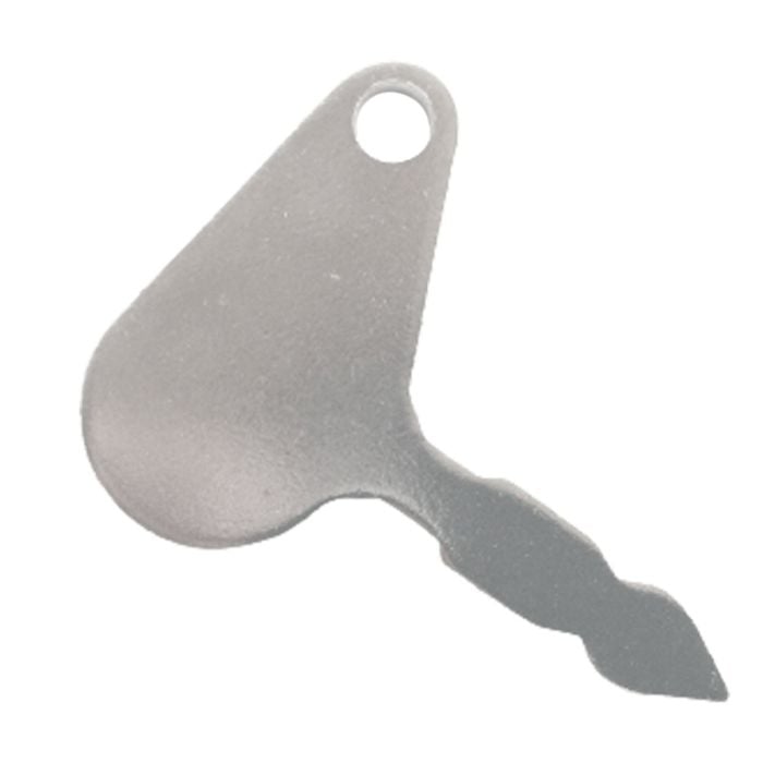 Ignition Key 1695447M1 For Massey Ferguson main product photo