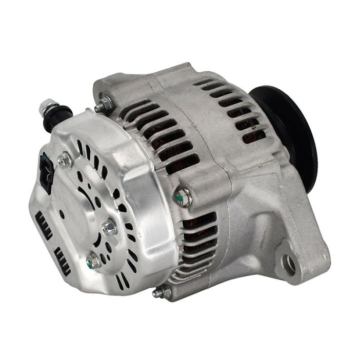 Alternator 12V 101211-8520 For Kubota main product photo