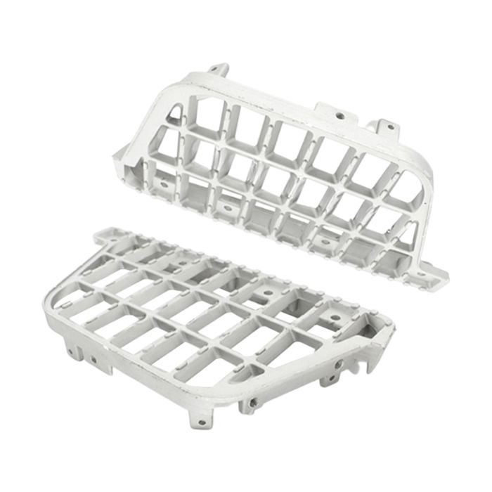 Step Plate Left & Right 8-97867969-1 8-97867968-1 For Isuzu main product photo