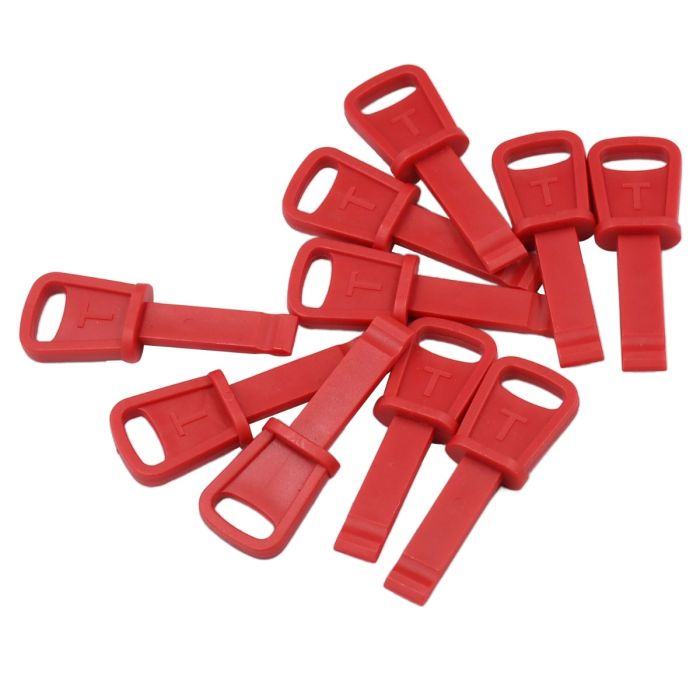 10 x Starter Ignition Key 725-1660 for MTD main product photo