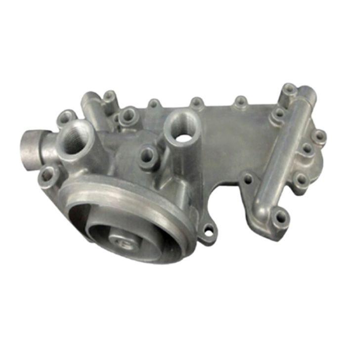 Oil Cooler Cover 15711-1430 For Hino main product photo