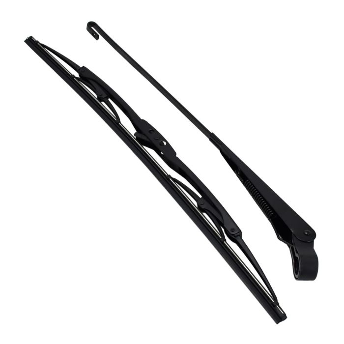 Wiper Arm Wiper Blade For Kobelco Excavator SK200-5 main product photo