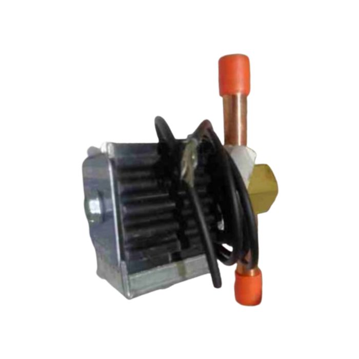 Solenoid Valve With Coil 61-283 For Thermo King main product photo