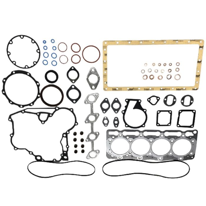 Gasket Set 25-15015-00 for Carrier main product photo