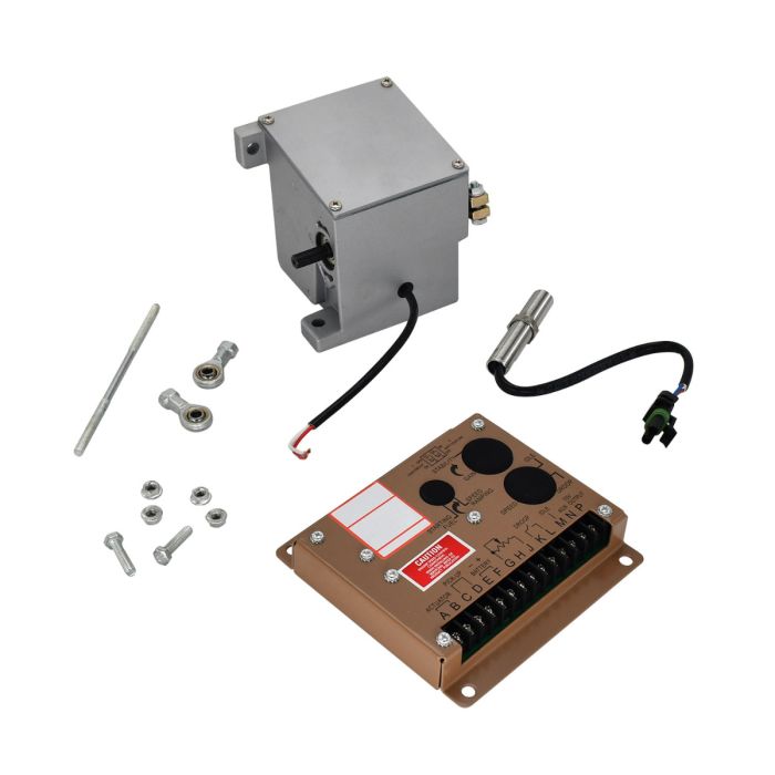 Engine Actuator ADC225-24V For Generator main product photo