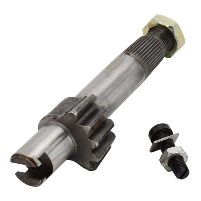 Steering Sector Gear Sleeve SBA334130041 for Case main product photo