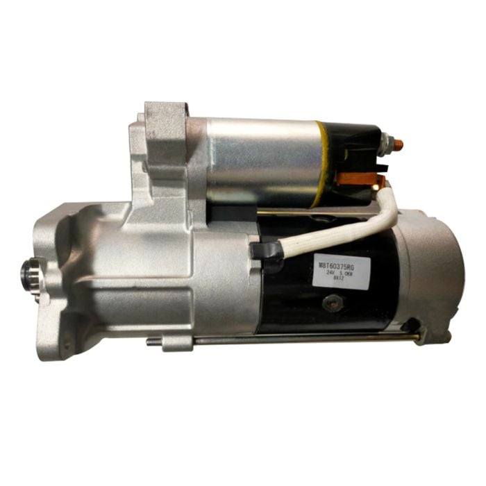 Starter Motor M008T60371 For Caterpillar main product photo