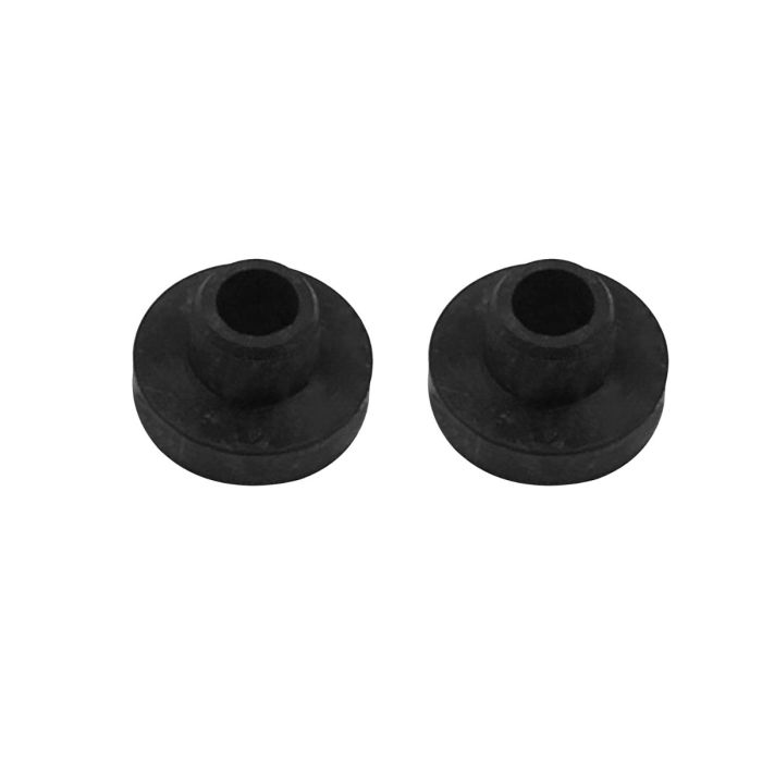 2PCS Rubber Bushing 6553411 For Bobcat main product photo