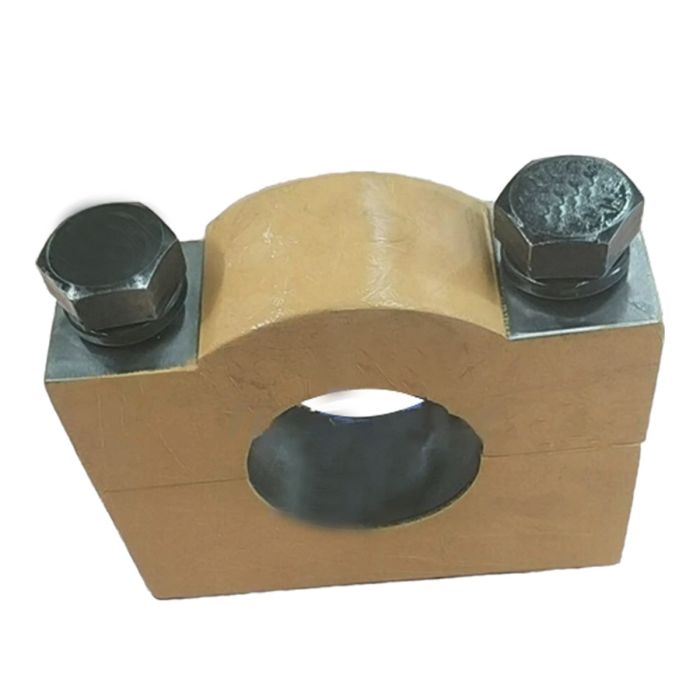 Pivot Assembly 114-72-00060 For Komatsu main product photo