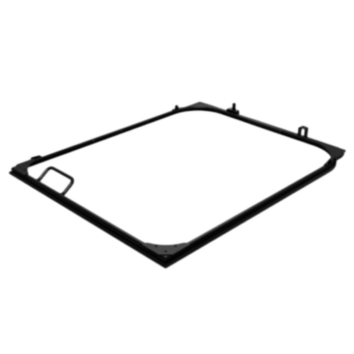 Front Window Frame For Caterpillar CAT Excavator E70B main product photo