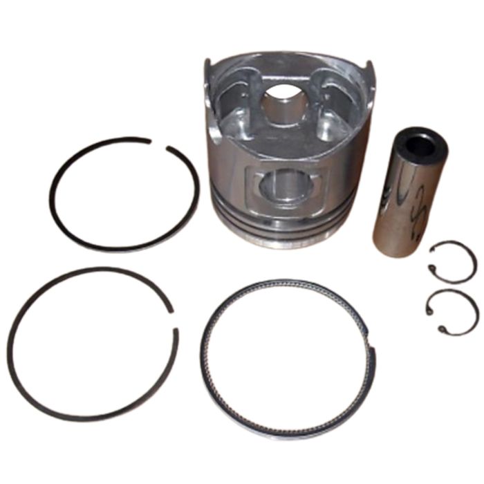 Piston With Rings 11-9043 For Thermo King main product photo
