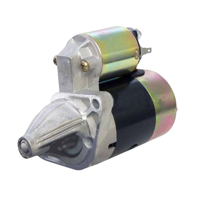 Starter 29-70050-00 12V For Carrier main product photo