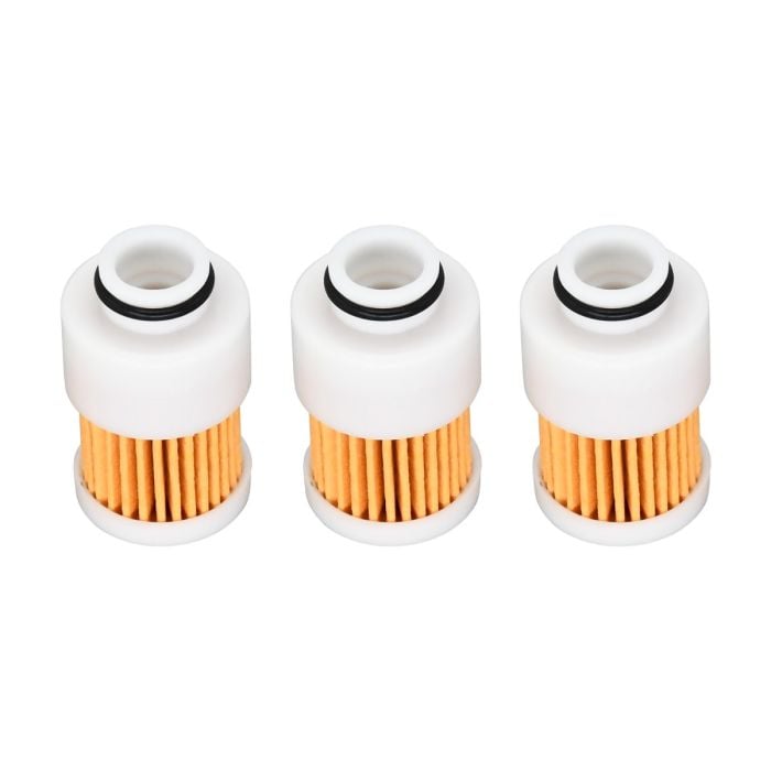 68V-24563-00-00 Fuel Filter (3) 18-7979 881540 For Yamaha main product photo