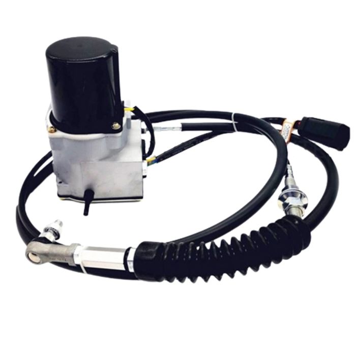 Throttle Motor Assembly 21EN-32200 for Hyundai main product photo