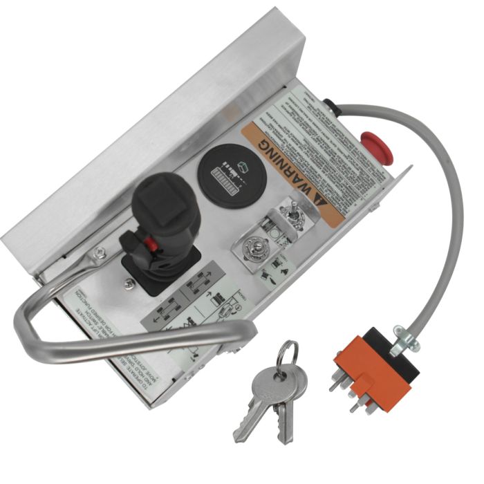 Joystick Controller 116063 For Skyjack main product photo