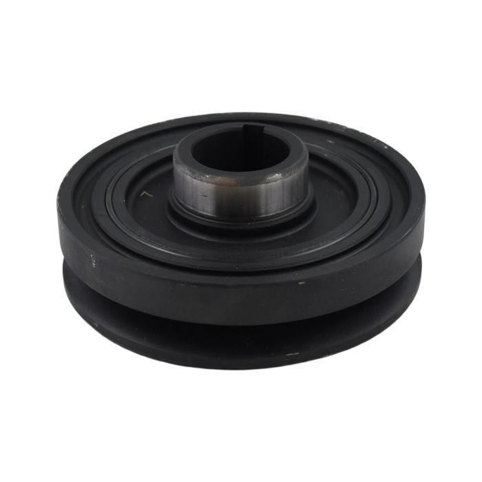 Crankshaft Belt Pulley 3389198 For Isuzu main product photo