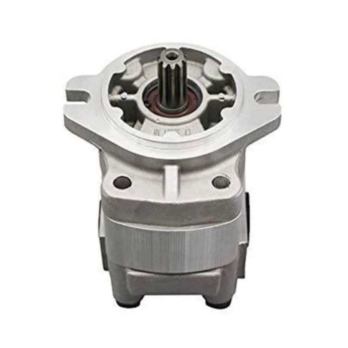 Hydraulic Gear Pump 7054001020 for Komatsu main product photo