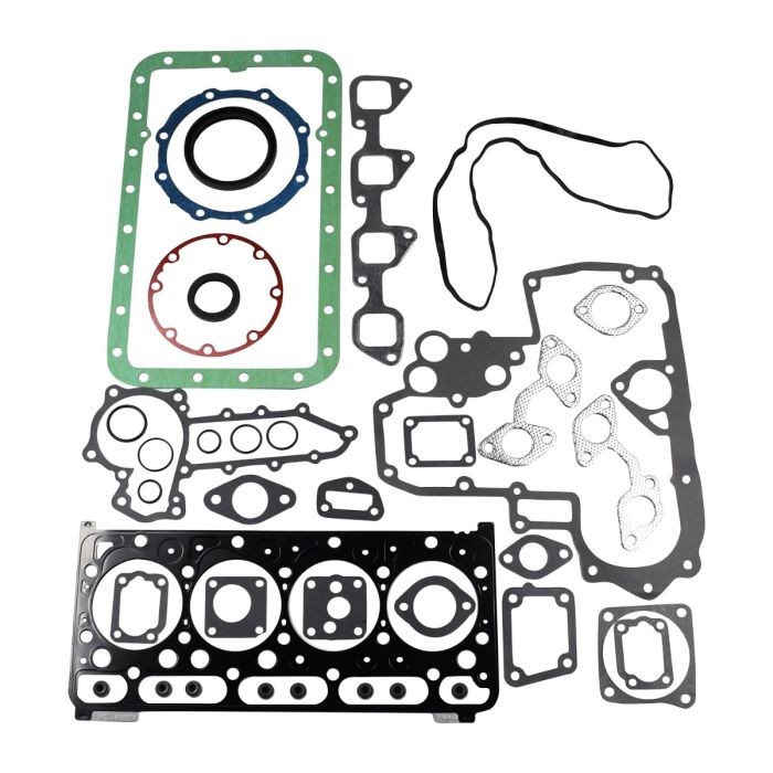 Repairing Kit Gasket Set 25-39536-00 For Carrier main product photo