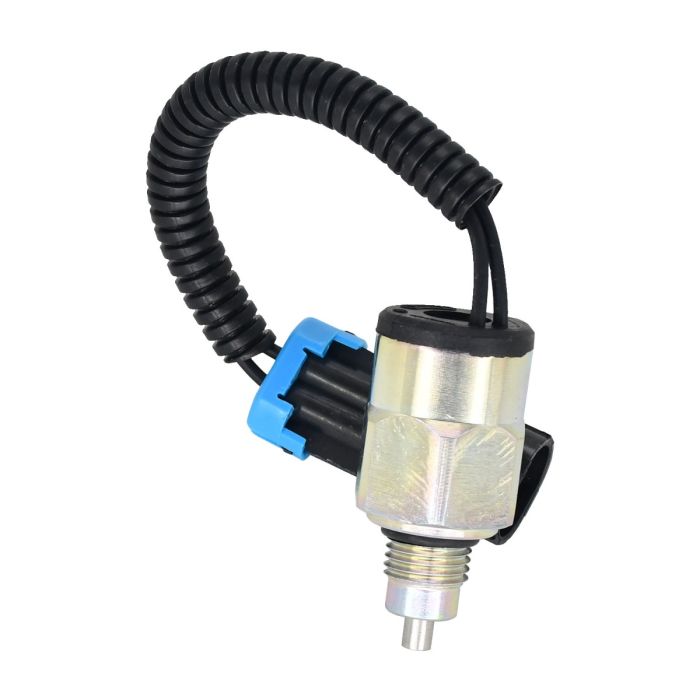 KV23082 Solenoid Valve for John Deere main product photo