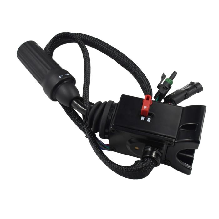 Control Shifter Lever 47643480 for Case main product photo