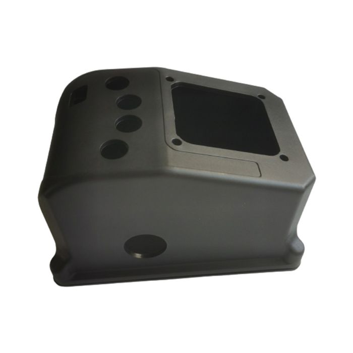 Generation 5 Control Box Enclosure 100998GT For Genie main product photo