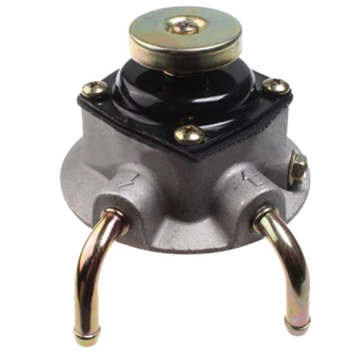 Oil Water Separator Cap MR481523 For Komatsu main product photo