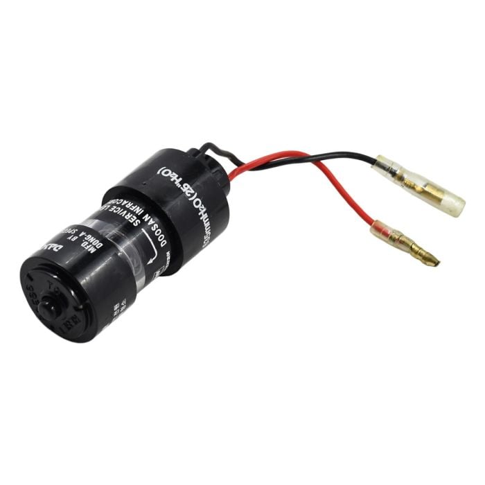 Dust Indicator 170-00004 For Doosan main product photo