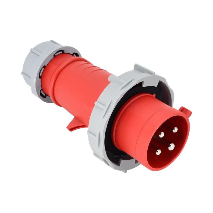 Power Plug 22-02378-00 For Carrier main product photo