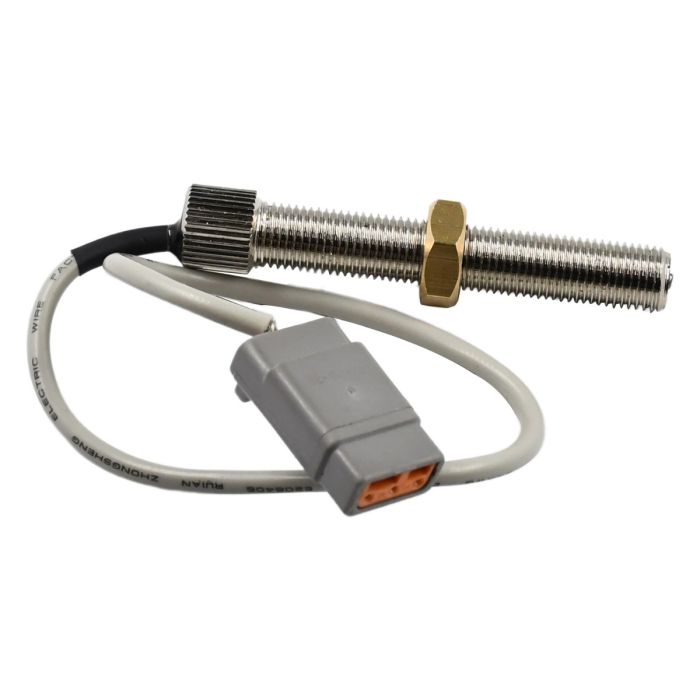 RV Magnetic Speed Pick-Up Crank Sensor 0D2244M For Generac main product photo