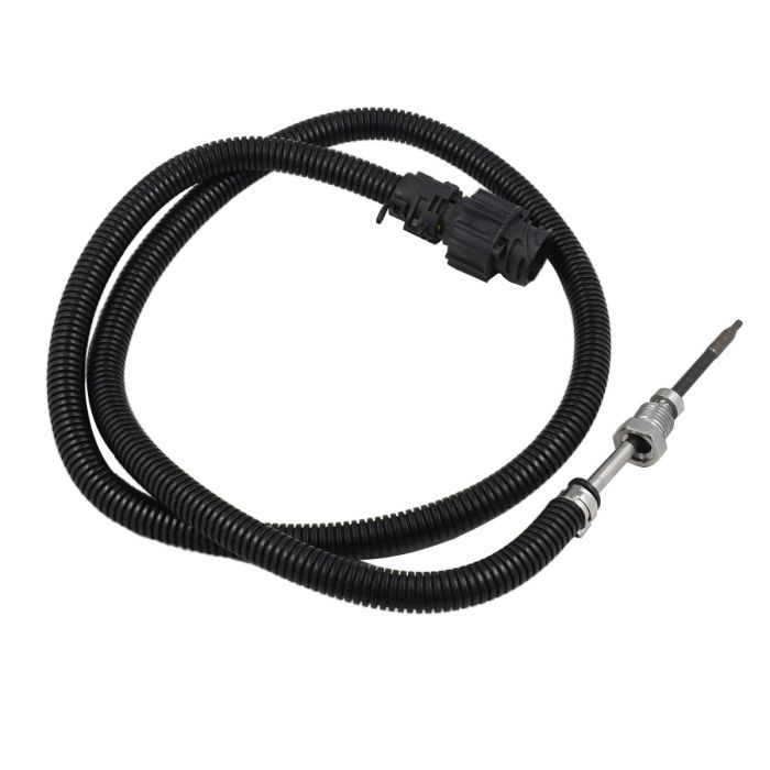 Exhaust Gas Temperature Sensor 7420889280 24V For Volvo main product photo