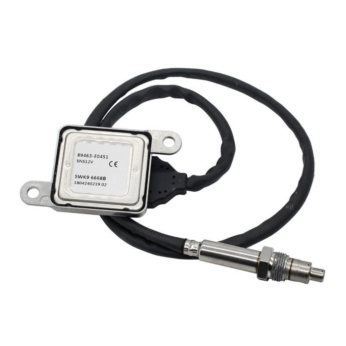Nitrogen Oxide Sensor 5WK96668 For Hino main product photo