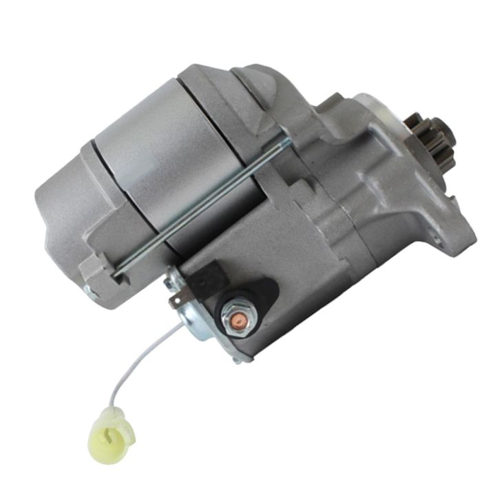Starter 12V 25-39135-00 For Carrier main product photo