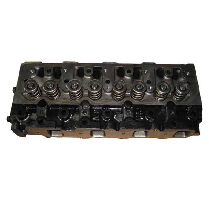 Cylinder Head 12-0870 For Thermo King main product photo