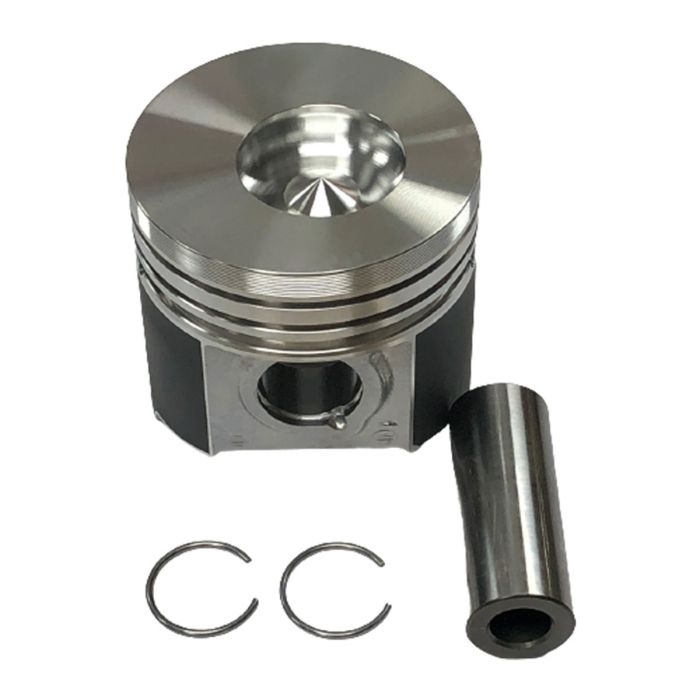 Piston Kit 25-39440-00SV For Carrier main product photo