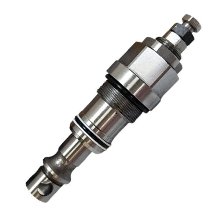 Main Relief Valve 723-46-48100 For Komatsu main product photo