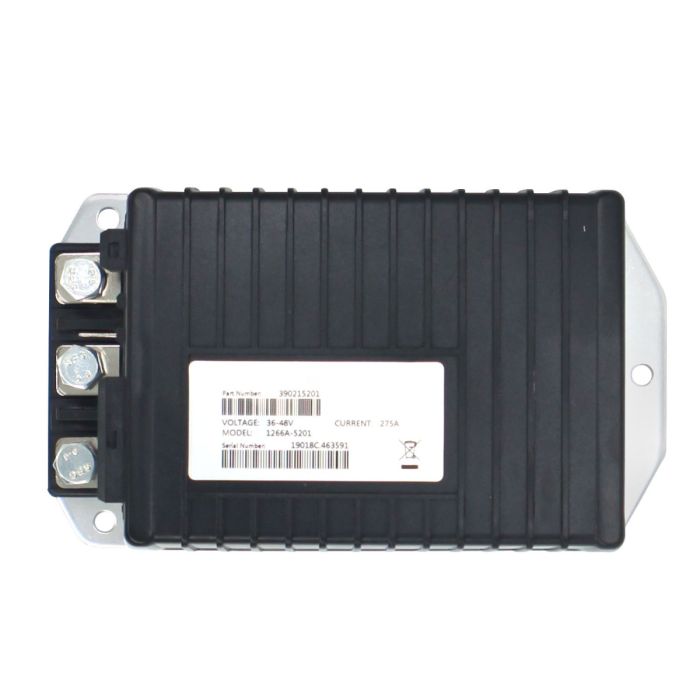 Motor Controller 1510-5201 48V 250A For Curtis main product photo