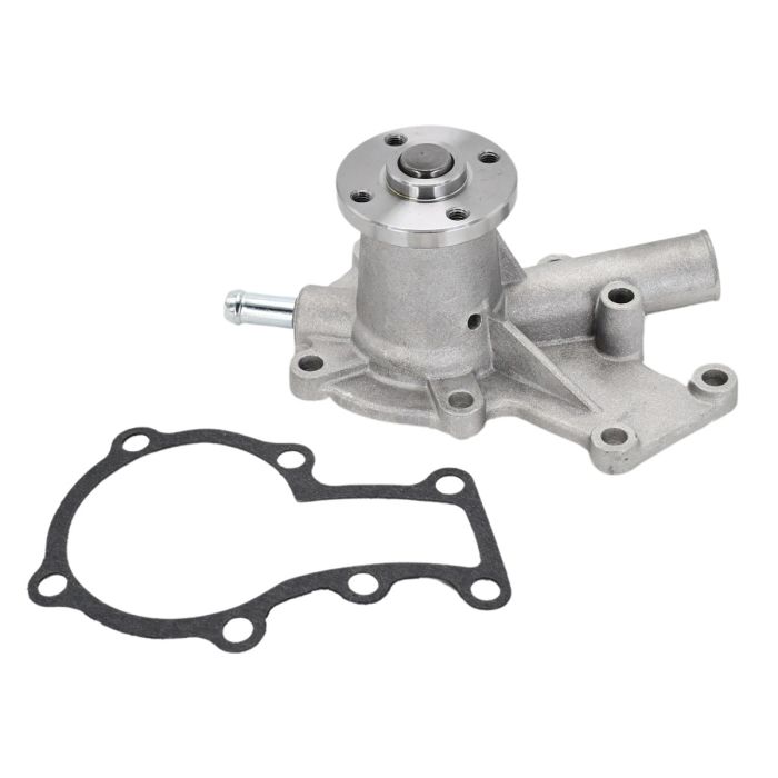 Water Pump 25-15366-00 for Carrier main product photo
