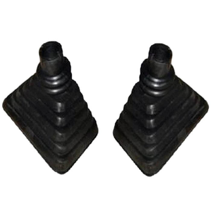 1 Pair Dustproof Cover For Komatsu main product photo