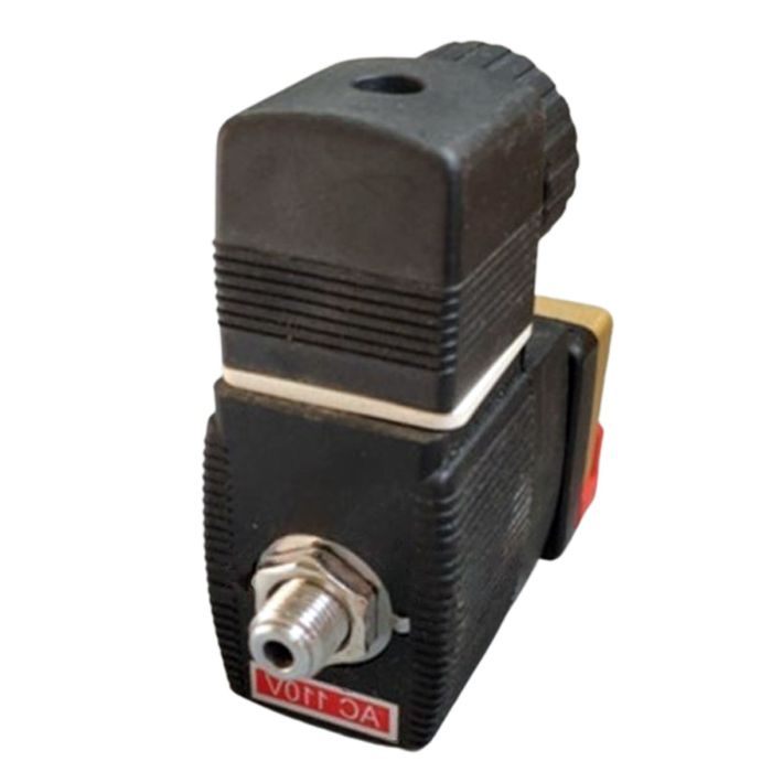 110V Solenoid Valve 1089-0621-20 For Atlas Copco main product photo