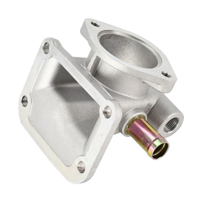 Thermostat Housing 9-13716804-2 for Isuzu main product photo
