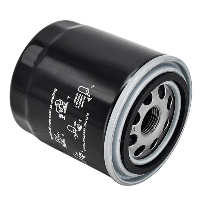 Fuel Filter 96-101-24K For Carrier main product photo