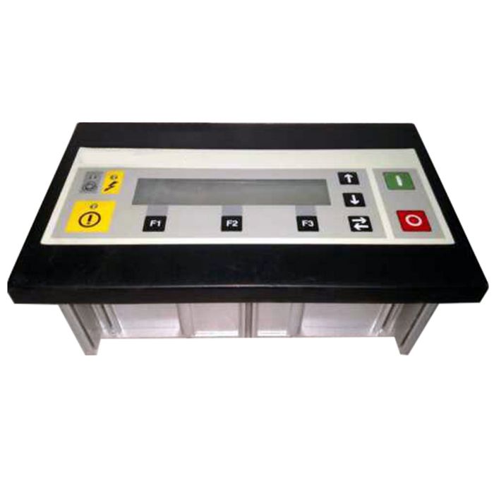 Air Compressor Parts Controller Panel 1900070122 for Atlas Copco main product photo