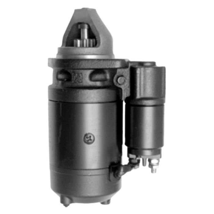 Starter Assy 25-91495-00 For Carrier main product photo