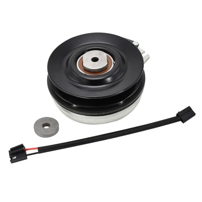 5218-17 Electric PTO Clutch 5218-6 Power Clutch For Warner main product photo